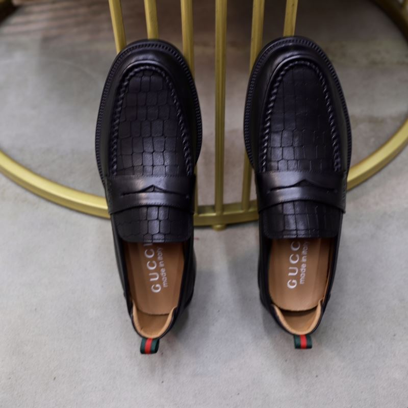 Gucci Business Shoes